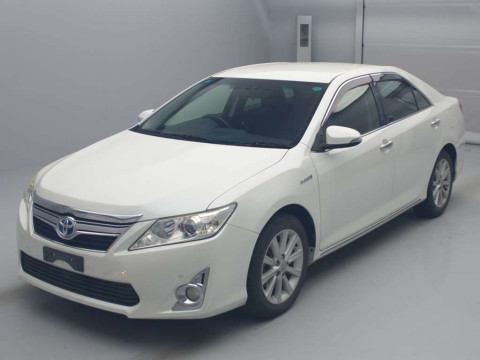 2013 Toyota Camry AVV50[0]