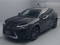 2020 Lexus UX