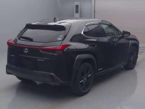 2020 Lexus UX MZAH10[1]