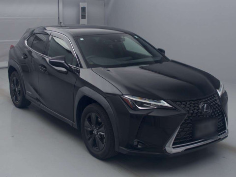 2020 Lexus UX MZAH10[2]