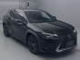 2020 Lexus UX