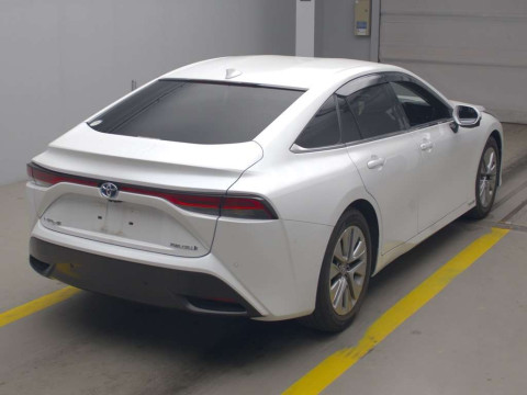 2022 Toyota Mirai JPD20[1]