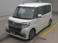 2016 Daihatsu Tanto