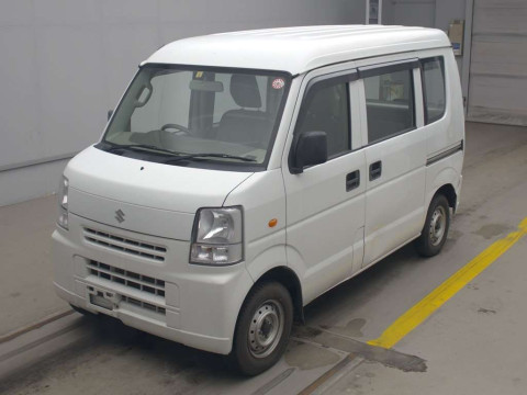 2015 Suzuki Every DA64V[0]