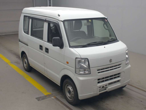 2015 Suzuki Every DA64V[2]