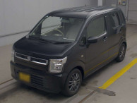 2019 Suzuki Wagon R