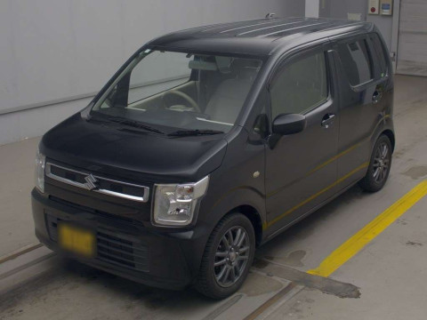 2019 Suzuki Wagon R MH35S[0]