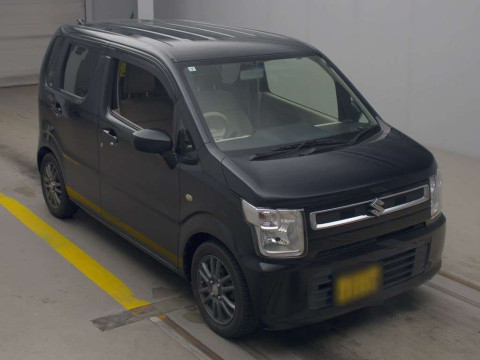 2019 Suzuki Wagon R MH35S[2]