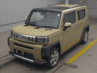 2022 Daihatsu TAFT