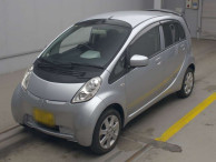 2012 Mitsubishi I-Miev