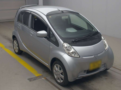 2012 Mitsubishi I-Miev HA3W[2]