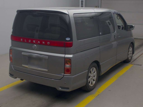 2006 Nissan Elgrand E51[1]