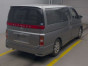 2006 Nissan Elgrand