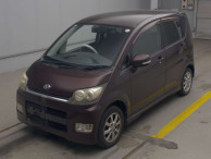 2008 Daihatsu Move Custom