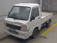 2008 Subaru Sambar Truck