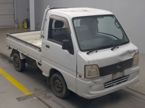 2008 Subaru Sambar Truck TT2[2]