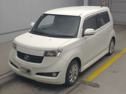 2009 Toyota bB QNC20[0]