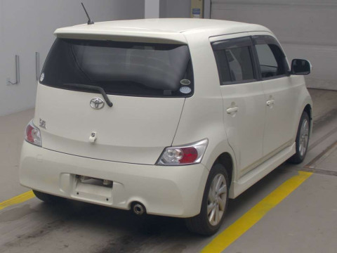 2009 Toyota bB QNC20[1]