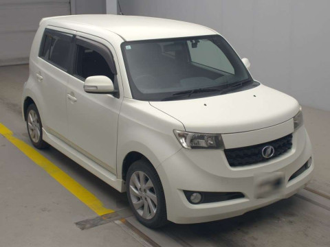 2009 Toyota bB QNC20[2]