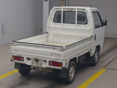 1997 Honda Acty Truck HA3[1]