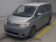 2010 Nissan Serena