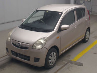 2008 Daihatsu Mira