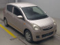 2008 Daihatsu Mira