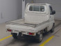 2002 Mitsubishi Minicab Truck