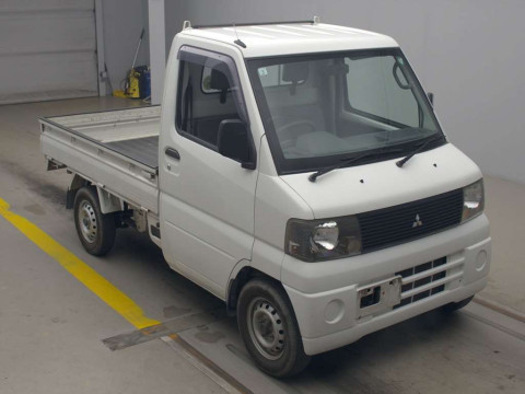 2002 Mitsubishi Minicab Truck U61T[2]