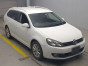 2012 Volkswagen Golf Variant