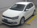 2017 Volkswagen Polo