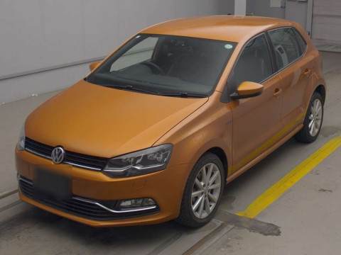 2017 Volkswagen Polo 6RCJZ[0]