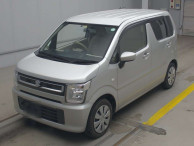 2018 Suzuki Wagon R