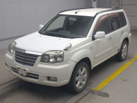 2003 Nissan X-Trail