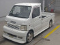 2005 Suzuki Carry Truck