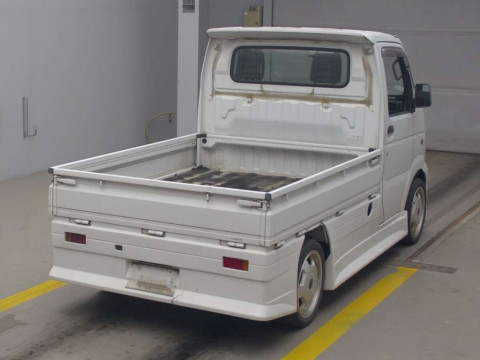 2005 Suzuki Carry Truck DA63T[1]