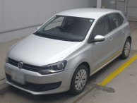 2011 Volkswagen Polo