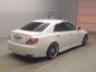 2009 Toyota Mark X