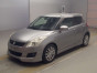 2012 Suzuki Swift