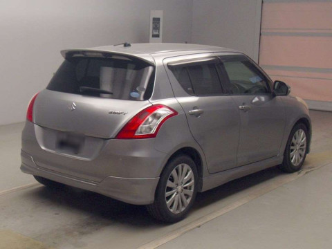 2012 Suzuki Swift ZC72S[1]