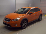 2012 Subaru XV