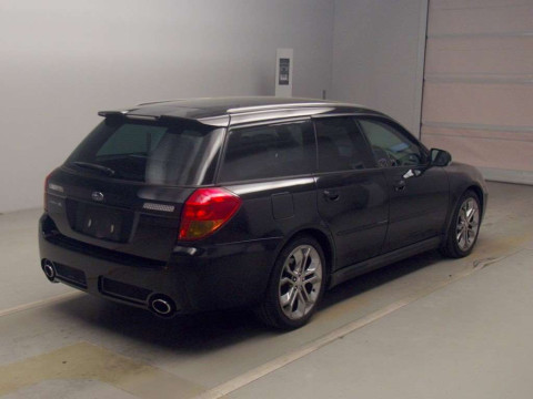 2006 Subaru Legacy Touring Wagon BP5[1]