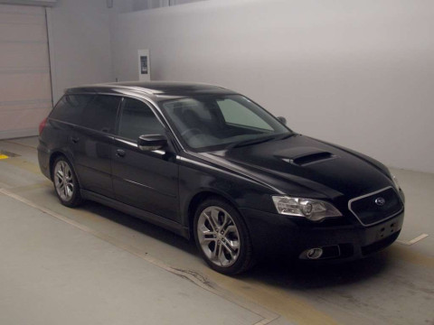 2006 Subaru Legacy Touring Wagon BP5[2]