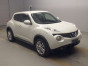 2011 Nissan JUKE