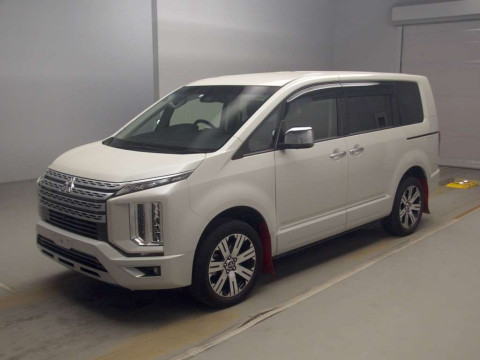 2021 Mitsubishi Delica D5 CV1W[0]