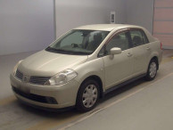 2006 Nissan Tiida Latio