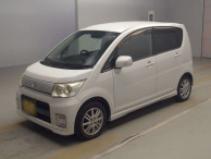 2010 Daihatsu Move Custom