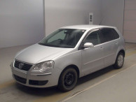 2006 Volkswagen Polo