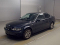 2004 BMW 3 Series