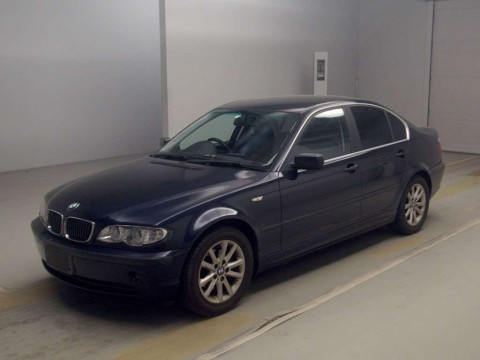 2004 BMW 3 Series AY20[0]